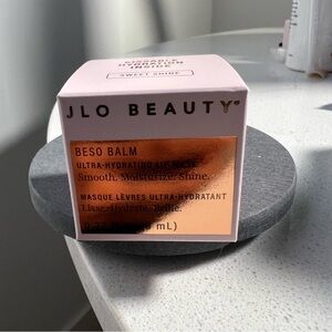 JLO Beauty Beso Balm